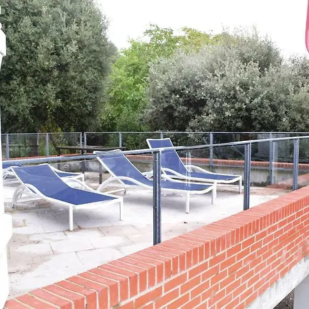 Сasa de vacaciones Three-bedroom Holiday In Carteret Barneville-Carteret