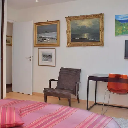 Three-bedroom Holiday In Carteret Сasa de vacaciones Barneville-Carteret