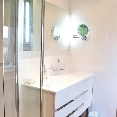 Сasa de vacaciones Three-bedroom Holiday In Carteret *